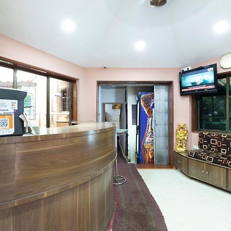 Hotel Sankalp 나비뭄바이 외부 사진