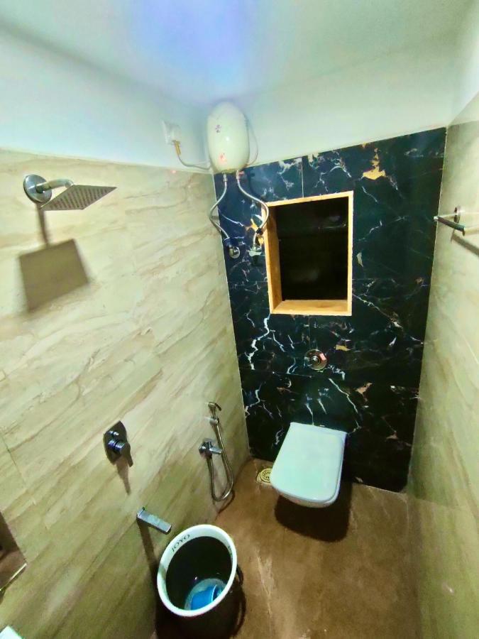 Hotel Sankalp 나비뭄바이 외부 사진