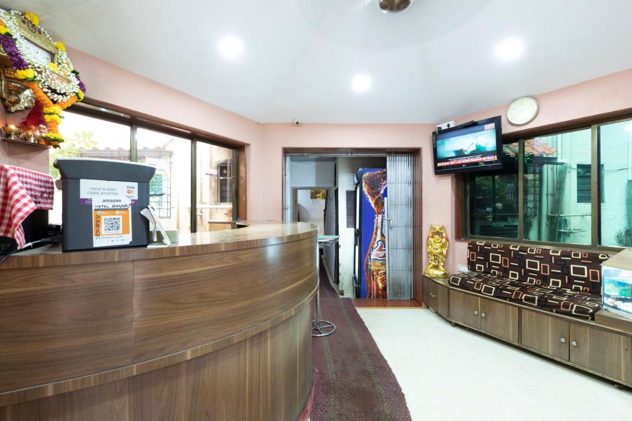 Hotel Sankalp 나비뭄바이 외부 사진
