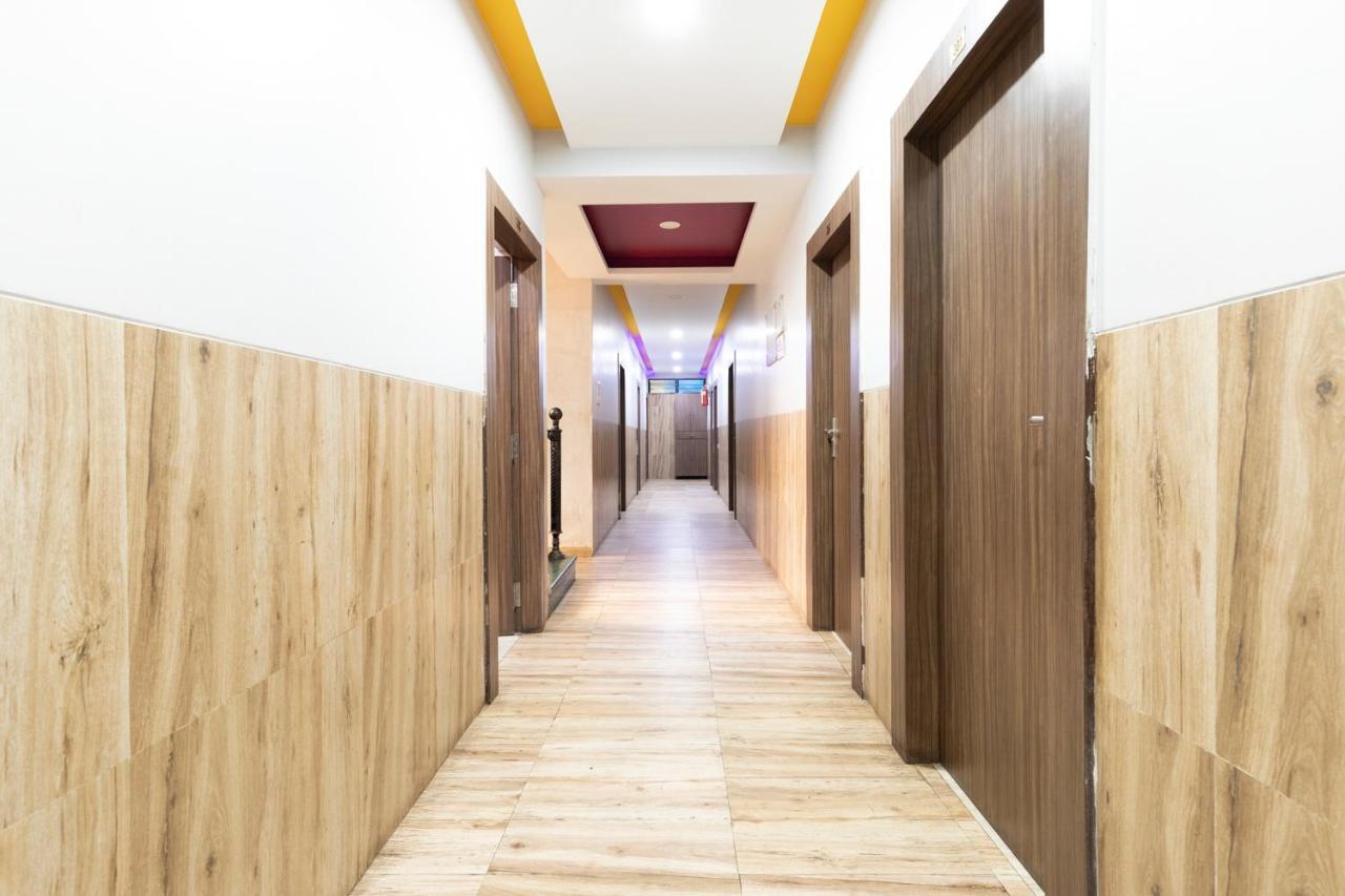 Hotel Sankalp 나비뭄바이 외부 사진