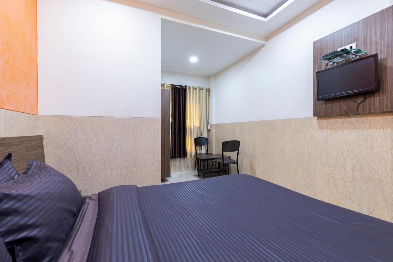 Hotel Sankalp 나비뭄바이 외부 사진