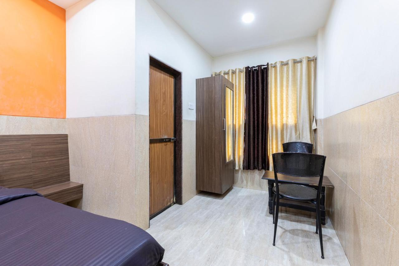 Hotel Sankalp 나비뭄바이 외부 사진